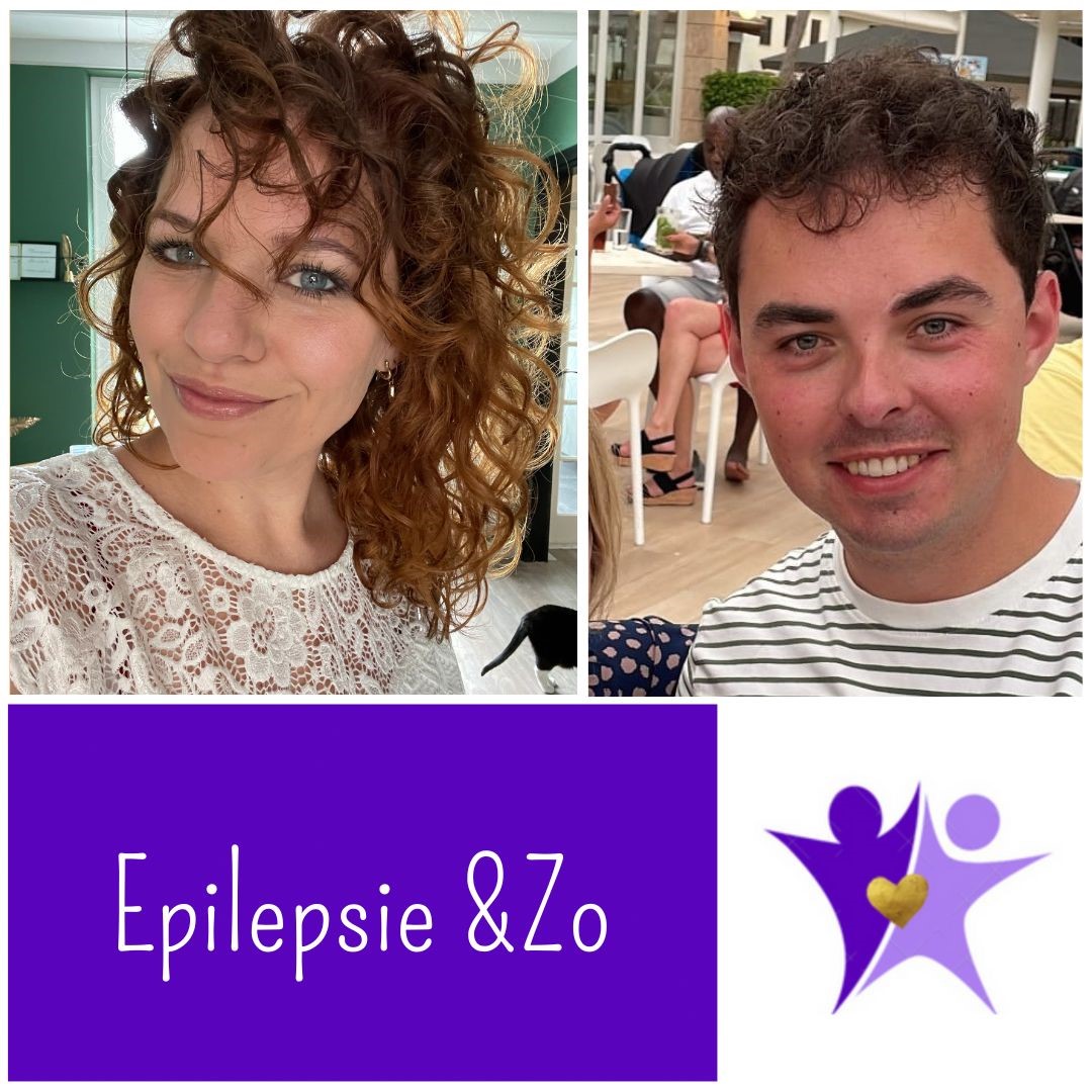 Gastblog community Epilepsie &Zo￼